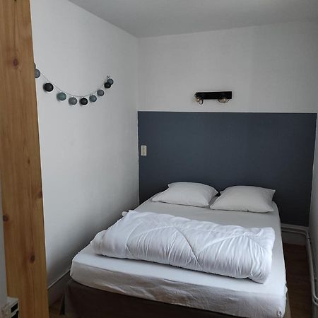 Maison De Village Dans Une Rue Calme Ax-les-Thermes Exteriér fotografie