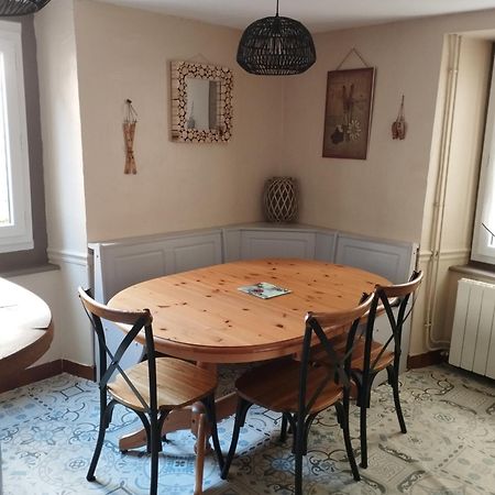 Maison De Village Dans Une Rue Calme Ax-les-Thermes Exteriér fotografie