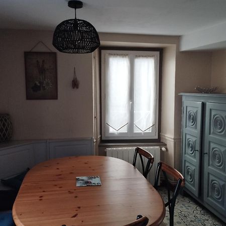 Maison De Village Dans Une Rue Calme Ax-les-Thermes Exteriér fotografie