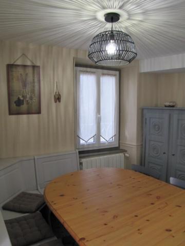Maison De Village Dans Une Rue Calme Ax-les-Thermes Exteriér fotografie